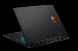 แล็ปท็อปเกมมิ่งรุ่นใหม่ Katana 15 HX B14WFK-297CN หน้าจอ 2560x1440  GeForce RTX 5060 GPU 8GB GDDR7 อัตรารีเฟรชสูง - Product Image 3