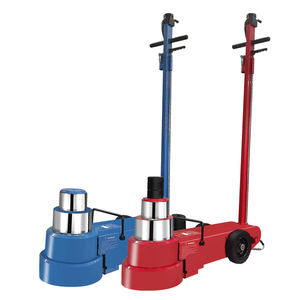 <span class=keywords><strong>Cric</strong></span> hydraulique pneumatique à air de 150 tonnes <span class=keywords><strong>pour</strong></span> camion - Product Image 1