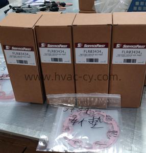 อะไหล่เครื่องทำความเย็น HVAC ไทรน์ FLR03434 ไส้กรองน้ำมันพร้อมโอริง ใช้กับเครื่องทำความเย็นไทรน์ รุ่น RTWD RTHE RTAC - Product Image 5