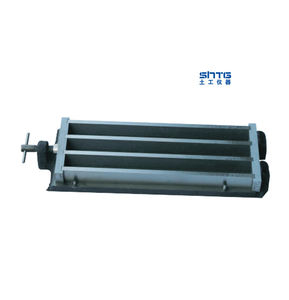 Moule à mortier en ciment, béton, à trois canaux, en forme de Cube, en fer, outil de Test interne, 1 pièce - Product Image 1