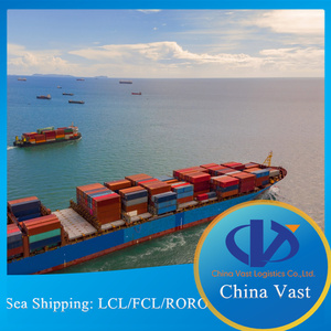 Hàng hóa hợp lý giá DDP 20ft 40ft FCL <span class=keywords><strong>Container</strong></span> vận chuyển dịch vụ từ Thượng Hải Trung Quốc để fremantl đại lý vận chuyển đường biển - Product Image 2