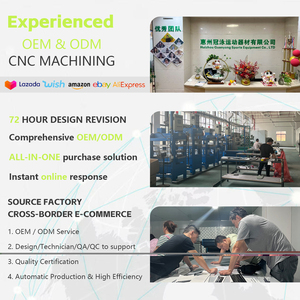 Aile avant courte en aluminium AXIS pour hydrofoil, accessoires de sport nautique, pour connexion à la planche de surf Efoil - Product Image 4