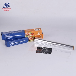 Guaina per Cottura in Forno, Manica da Cottura Lunga 3 Metri - Product Image 3