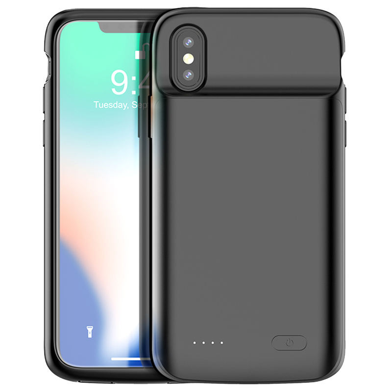 Pour iPhone X XS (4100mah)