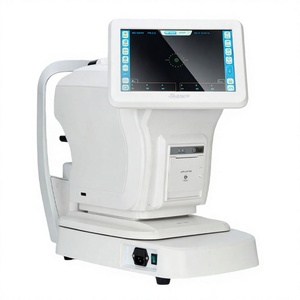 <span class=keywords><strong>AutoRef</strong></span> ARK7610 Instrument ophtalmique automatique avec écran tactile LCD, réfractomètre-kératomètre haute précision, précision 0,02 Ri - Product Image 4