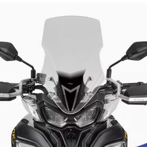 กระจกบังลมหน้าสำหรับ <span class=keywords><strong>TRK702</strong></span> Benelli อะไหล่รถจักรยานยนต์ - Product Image 5