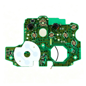 <span class=keywords><strong>Carte</strong></span> <span class=keywords><strong>mère</strong></span> d'origine D-Pad pour circuit d'alimentation et d'entrée/sortie pour manette <span class=keywords><strong>Xbox</strong></span> Series X S / <span class=keywords><strong>Xbox</strong></span> One Elite 2 - Product Image 5