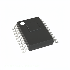 ไมโครคอนโทรลเลอร์ 16 บิต RL78/G24 128K 20LSSOP ผู้ผลิตชิ้นส่วนอิเล็กทรอนิกส์แบบฝังตัว 20 LSSOP (0.173 นิ้ว, กว้าง 4.40 มม.) - Product Image 1
