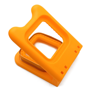 Hot Selling Square <strong>Plastic</strong> Stainless Steel Sandwich Cutting <strong>Mold</strong> - Product Image 6