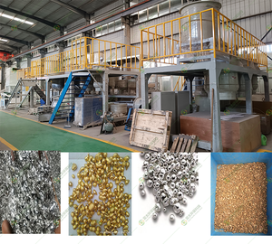 <span class=keywords><strong>Machine</strong></span> de récupération d'or à partir de l'électronique <span class=keywords><strong>Machine</strong></span> de récupération d'or en métal précieux - Product Image 3