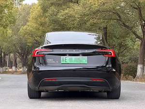 เทสลา โมเดล 3 ปี 2023 ขับเคลื่อนล้อหลัง - Product Image 5