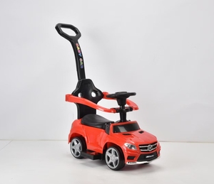 ألعاب بلاستيكية جديدة ورخيصة وصديقّة للركوب على الأطفال ، تصميم صغير لطيف ، سيارة - Product Image 6