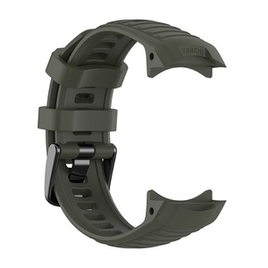 Correa de silicona para reloj inteligente <span class=keywords><strong>Garmin</strong></span> <span class=keywords><strong>Instinct</strong></span> <span class=keywords><strong>2X</strong></span> - Product Image 5
