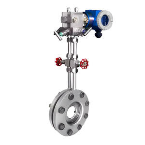 مقياس تدفق الضغط التفاضلي - Product Image 4