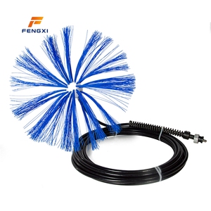 FXU Máquina para Limpiar <span class=keywords><strong>Ductos</strong></span> Kt926, Portátil, para Limpieza de <span class=keywords><strong>Ductos</strong></span> de Aire Acondicionado - Product Image 4