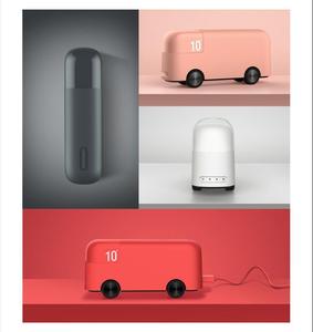 Usine <span class=keywords><strong>En</strong></span> Gros Portable <span class=keywords><strong>Londres</strong></span> <span class=keywords><strong>Bus</strong></span> 5000 mah powerbank - Product Image 5