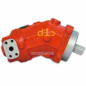 Pièce de machine de construction, pompe hydraulique de marque SKS, prix plus avantageux, pièces de pompe hydraulique - Product Image 2