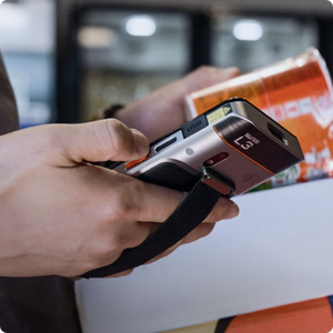 Bán buôn có sẵn sunmi L3 cầm tay mới nhất Android 14 điện Dual-side NFC Reader 8 lõi máy quét mã vạch <span class=keywords><strong>PDA</strong></span> máy - Product Image 1