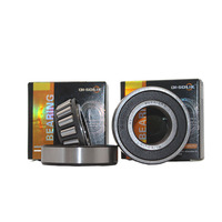 Roulement de moyeu de roue avant 23621898 pour Wuling Baojun 310W 360 510 RS-3 Pièces détachées automobiles chinoises
