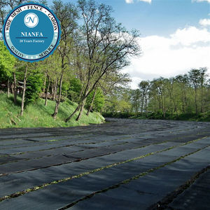 HDPE phẳng dây màu đen sân vườn nông nghiệp Sun Shade <span class=keywords><strong>Net</strong></span> - Product Image 3