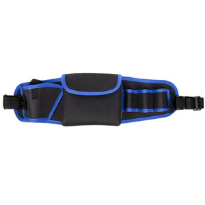Outil multifonctionnel nylon résistant à l'usure épaissi entretien électricien <span class=keywords><strong>chantier</strong></span> matériel stockage outil ceinture <span class=keywords><strong>sac</strong></span> - Product Image 1