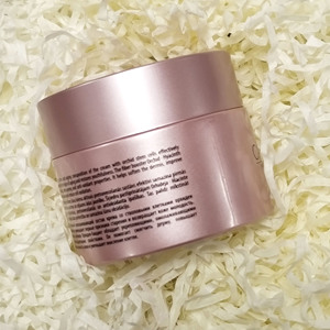 <b>Glass</b> Facial Cream Jar with Transparent/Custom Color Lid 30ml Capacity Screw Plastic Cap for Face Cream <b>Packaging</b> - Product Image 6