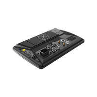 Tableta Inteligente Industrial Resistente con Sistema Dual Android/Linux, LTE, GPS, CANbus, Pantalla de 10 Pulgadas, IP67, para Agricultura V12R