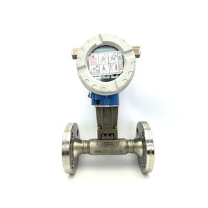 Nouveau débitmètre de gaz Endress+Hauser E+H Proline Prowirl 72F DN25 72F, Prowirl 72F25-SMOAAINAB4AA Proline Prowirl 72f - Product Image 1