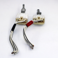 Câble magnétique HP pour haut-parleur de voiture, Molex Ebike, meilleure qualité, 38 broches vers OBD Molex, 10 broches RJ, connecteur de bobine d'allumage ECU Yulet