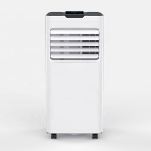 <span class=keywords><strong>Aire</strong></span> Acondicionado Portátil para el Hogar de 10000 BTU, <span class=keywords><strong>Aire</strong></span> Acondicionado Portátil con Calefacción de 12000 BTU - Product Image 2