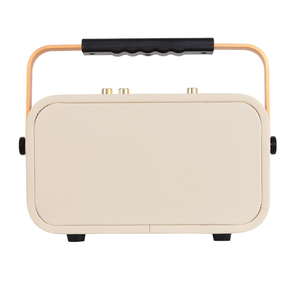 3 inch woofer phong cách phổ biến chuyên nghiệp âm thanh xe hơ<span class=keywords><strong>i</strong></span> <span class=keywords><strong>Stereo</strong></span> gỗ không dây di động di động được xây dựng trong pin sạc loa - Product Image 5