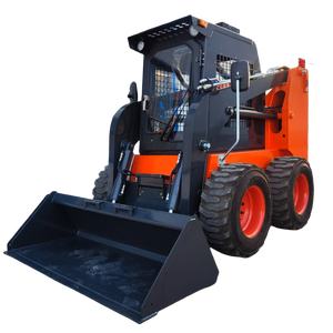 BITSMANN Nueva MINICARGADORA EPA 4/EU 5 Minicargadora <span class=keywords><strong>de</strong></span> ruedas Shandong 700kg Capacidad <span class=keywords><strong>de</strong></span> carga para la venta - Product Image 1