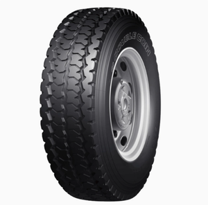Neumático Radial para Camión 7.00R16 RLB300 de Alta Resistencia al Desgaste y Tracción, Certificado ECE/GCC/DOT, con 3 Años de Garantía - Product Image 4