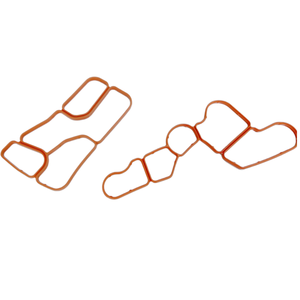 ปะเก็น350/400ออยล์คูลเลอร์ฐานกรองน้ำมัน - Product Image 5