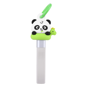 <span class=keywords><strong>C</strong></span>âble de charge rapide 60W <span class=keywords><strong>USB</strong></span>-<span class=keywords><strong>C</strong></span> vers <span class=keywords><strong>USB</strong></span>-<span class=keywords><strong>C</strong></span>, idée cadeau d'été, avec porte-clés, motif animal, pour transfert de données, court et mignon - Product Image 1