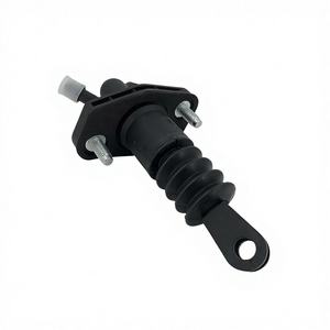 Nouveau maître-cylindre d'embrayage et maître-cylindre de frein en plastique pour Suzuki Super Vitara SUV, compatible avec les modèles Fiesta, Nissan, Chevrolet - Référence 23810-64J00 - Product Image 2