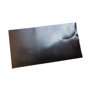 Feuille d'aluminium 1235 8011 en nano carbone conducteur, découpable, état O, usage industriel - Product Image 4
