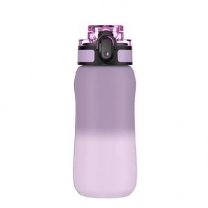 Easy To Carry 450ml Portable Kids Water Bottle Double Wall Stainless Steel Insulated Vacuum Bottle For Kids - Product Image 4