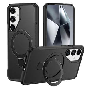 Funda Antigolpes para Teléfono Móvil <span class=keywords><strong>Samsung</strong></span> S26 Ultra, para <span class=keywords><strong>Samsung</strong></span> A17 A07, Diseño de Lujo, Parte Trasera Mate, para <span class=keywords><strong>Samsung</strong></span> S24 - Product Image 1