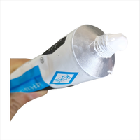 Colle adhésive conductrice thermique avec liaison forte pour la fixation du dissipateur thermique