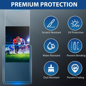 <span class=keywords><strong>Prix</strong></span> <span class=keywords><strong>de</strong></span> gros faible MOQ, emballage personnalisé, conception gratuite, matériaux <span class=keywords><strong>de</strong></span> qualité supérieure, protège-cartes 3x4 pouces pour cartes MTG et TCG - Product Image 2