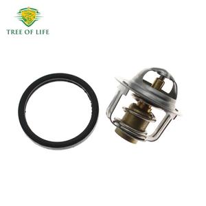 Termostato de Motor Tree Of Life 82 C para Chevrolet Daewoo Matiz Aveo Spark Tico - Product Image 3