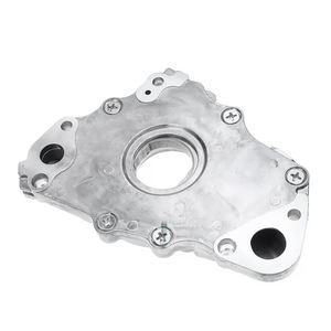 OEM #15100-88600 nuova pompa olio motore per TOYOTA CELICA 00-05 COROLLA 05-06 matrice 03-06 L4 1.8L - Product Image 2