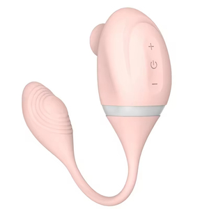 Estimulador de Pezones Profesional con Succión de Clítoris, Vibrador y Masajeador para Mujeres - Product Image 3