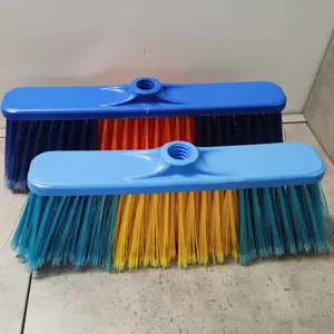 escoba magica dustpan and brush rubber broom