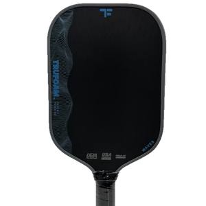 Trufoam CRN³ Waves Elongated Pro 球手版匹克球球拍 石墨 T700 碳纤维 100% Gen 4 EPP 泡沫芯 - Product Image 6