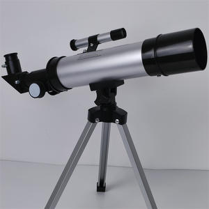 HD 장거리 굴절 망원경 야외 천문학 교육 도구 - Product Image 2