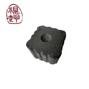 TC macchina a carbone per barbecue prezzo di fabbrica all'ingrosso luce istantanea lunga bricchette di carbone - Product Image 3