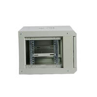 Armoire serveur rack, châssis réseau 19 pouces, refroidissement ouvert, 14U, racks informatiques 19 pouces, 4U, 9U, armoires intérieures, boîtier ignifuge