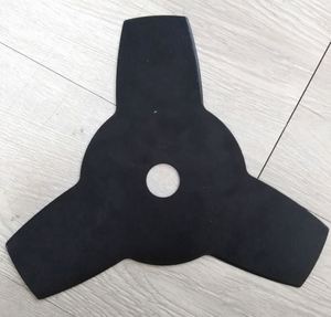 Cuchillas para desbrozadora 2T 3T 4T 8T 40T 60T 80T, cabezal de hilo para cortacésped, cuchilla resistente de acero 65Mn para piezas de repuesto de desbrozadoras, China - Product Image 1